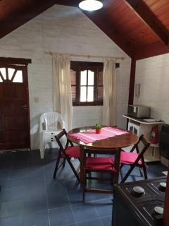 Los Moradillos Cabañas - 3