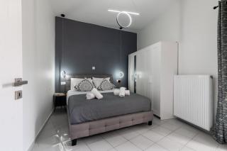 Michail Suite Chania δίπλα στην παραλία της πόλης - Chania - 5