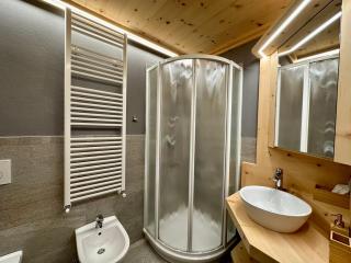 Al Bait Del Legn 2 - Bormio - 4