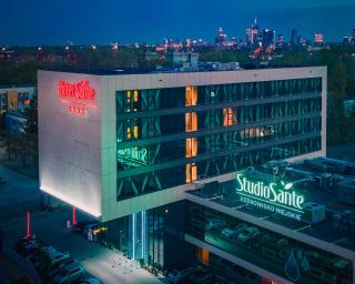 Hotel Sante - Varsavia - 0