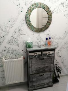Hanna apartman - Szeged - 8