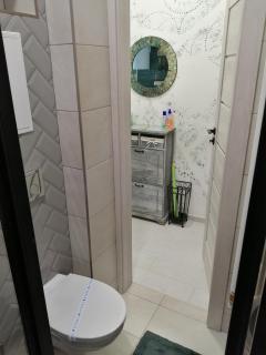 Hanna apartman - Szeged - 5