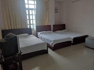 Khách sạn Phú Phương - Nha Trang - 5