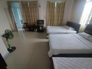 Khách sạn Phú Phương - Nha Trang - 3
