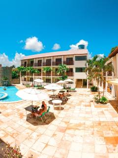 Estação do Sol Praia Hotel - 8