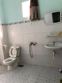 Khách sạn Phú Phương - Nha Trang - 1