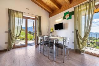 Agriturismo Bocca Nevese Pino - Tremosine Sul Garda - 6