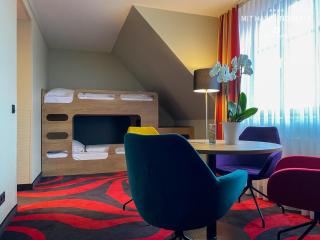 HKK Hotel Wernigerode - Wernigerode - 6