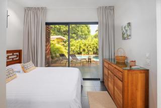 Villa Rishna By Abaneo, Saint-François - 4