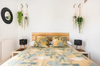 LUNAROOM Center & Quiet Guesthouse - Málaga - 6