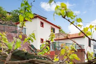 São Vicente House - São Vicente - 0
