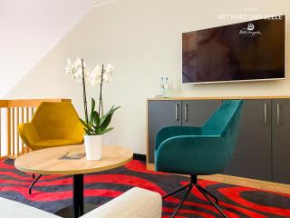HKK Hotel Wernigerode - Wernigerode - 8