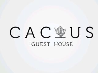 Cactus Guesthouse, Κίνι Συρος - Kini - 9
