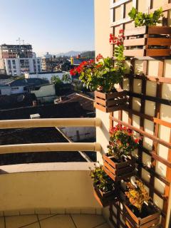 Apartamento completo em Joinville no Costa e Silva - Há 50 km das Praias SC - Joinville - 4