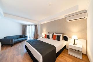 Club Beyy Resort Hotel - Ultra All Inclusive - Smirne - 2