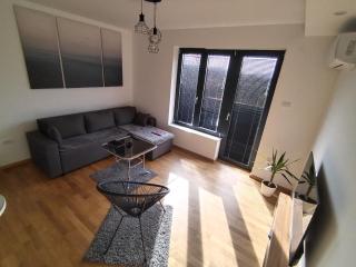 Apartman Ida - Soko Banja - 6