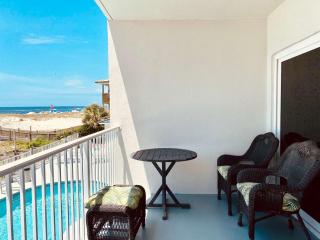 Tropic Isles 101 by ALBVR - Beautiful Beachfront Condo - Completely renovated since Sally - Gulf Shores - 6