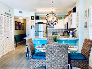 Tropic Isles 101 by ALBVR - Beautiful Beachfront Condo - Completely renovated since Sally - 1