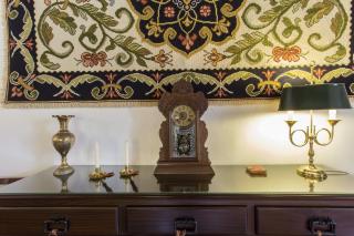 Palácio - Exclusive Villa, Caloura - Água de Pau - 1
