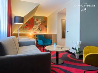 HKK Hotel Wernigerode - Wernigerode - 9