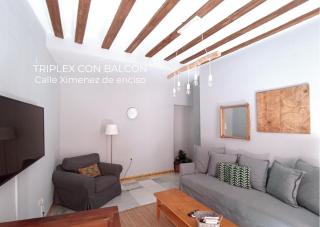 Boutike Apartments - Siviglia - 4