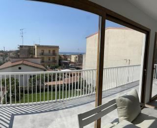 Marina di Modica - Via del Laghetto - 7
