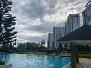 Suēlo at Cool Suites at Wind Residences Tagaytay - 1