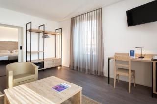 Hotel Du Lac - Locarno - 1