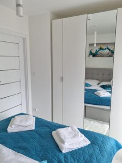 Apartament DoriSun-Lighthouse Mrzeżyno - Mrzeżyno - 3