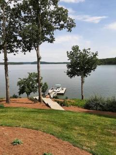 5 Star Waterfront Luxury Vacation Apartment - New London - 4