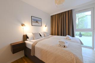 Apartamenty Aura 40 Q4Apartments - 7
