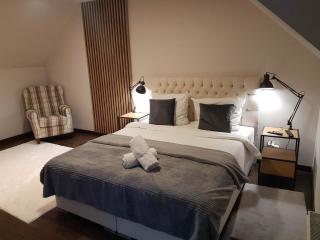 Apartamenty Pod Łysicą & SPA - przy stoku, basen, jacuzzi, sauna - 8