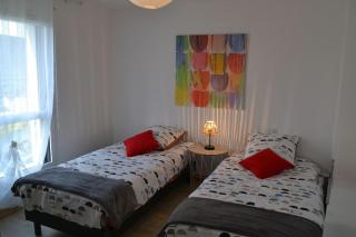 Le Gite de ROZ AR GRILLET - 7