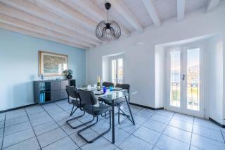 INCANTO Splendida vista lago in pieno centro - 8