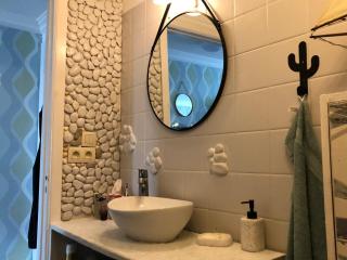 Ma Mère Beach Condo Oostende - Ostend - 7