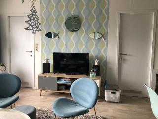 Ma Mère Beach Condo Oostende - Ostend - 5