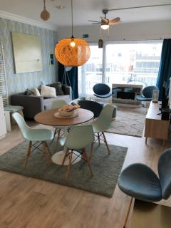 Ma Mère Beach Condo Oostende - Ostend - 0