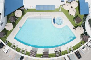 Nuvo Suites Hotel - Miami Doral - 9