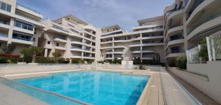 Le SEXTANT, Frejus Plage, Grand T2, 52 M2 3-4 pers - Fréjus - 4