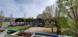 Le SEXTANT, Frejus Plage, Grand T2, 52 M2 3-4 pers - Fréjus - 2
