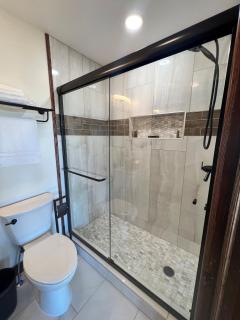 Monterey Inn - Monterey - 5