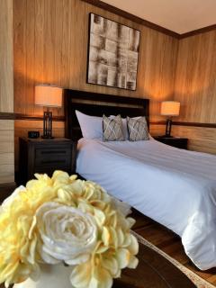 Monterey Inn - Monterey - 4