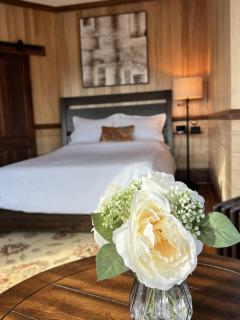 Monterey Inn - Monterey - 1