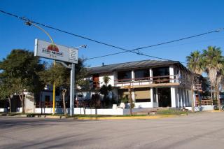 HOTEL MIRAMAR - Miramar - 9