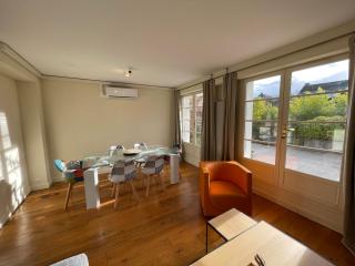 Le Chic à Barbizon - 9