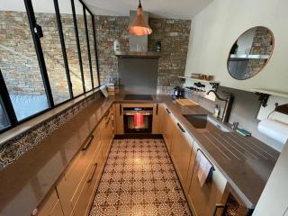 Le Chic à Barbizon - 7