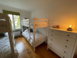 Le Chic à Barbizon - 2