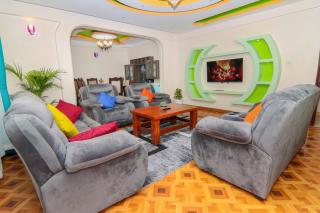 Cherry Homes - Naivasha - 9