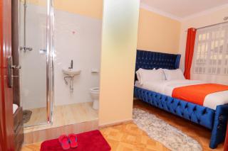 Cherry Homes - Naivasha - 2