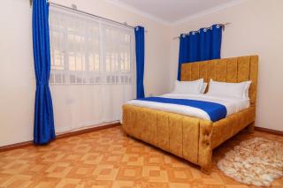 Cherry Homes - Naivasha - 4